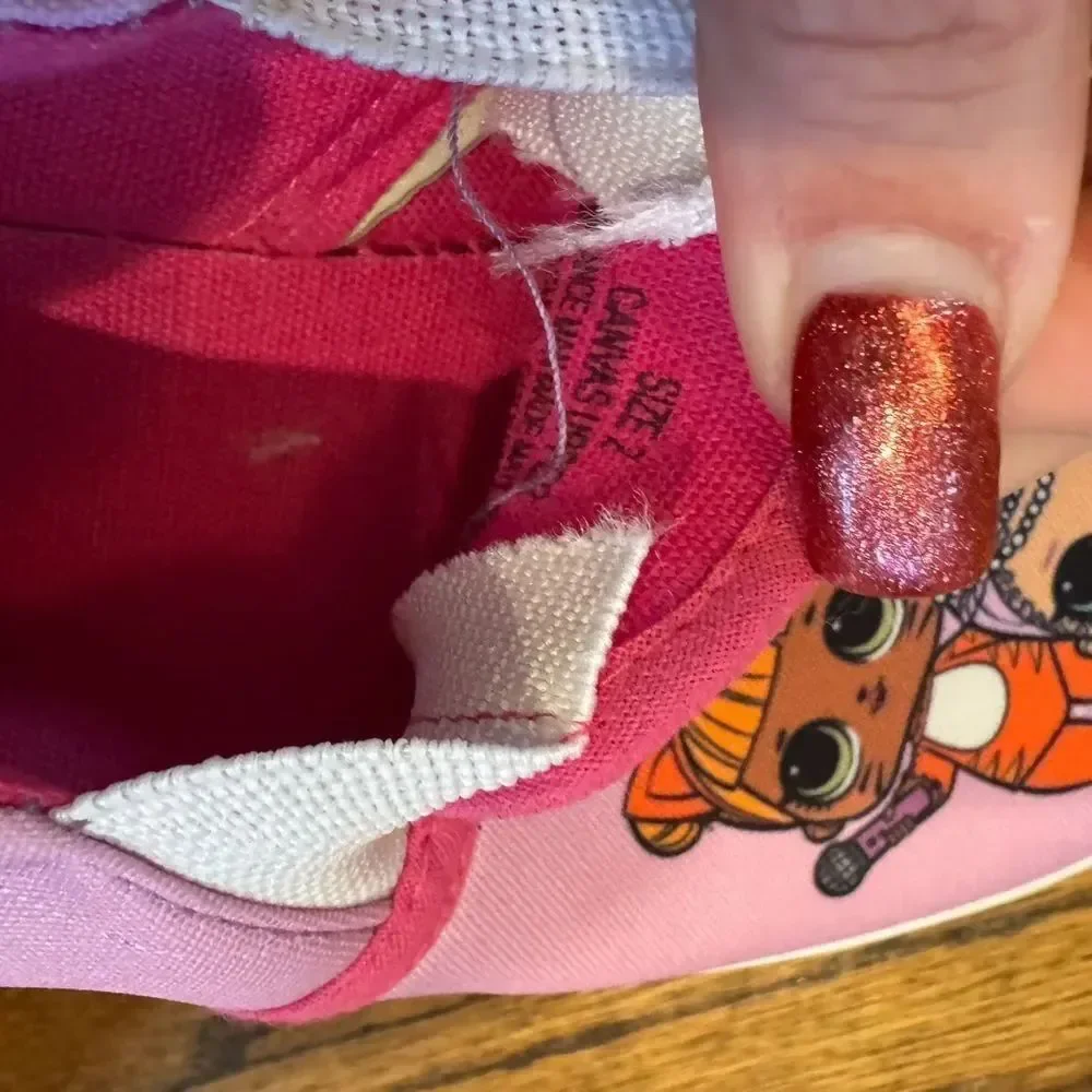 L.O.L. Surprise! these are